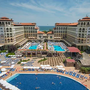 4* Feriested Melia Sunny